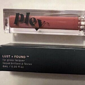 Pley Lust & Found Lip Gloss ~ Ethel